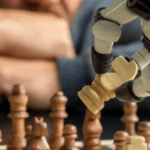 O que a história do xadrez nos diz sobre os riscos da IA