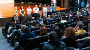 União Regional: Prefeito de São Bernardo É Eleito no Consórcio do ABC